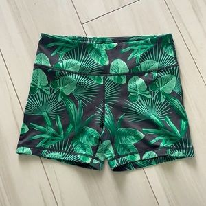 IAB no ride shorts